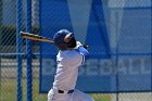 Baseball vs WPI  Wheaton College baseball vs Worcester Polytechnic Institute. - (Photo by Keith Nordstrom) : Wheaton, baseball